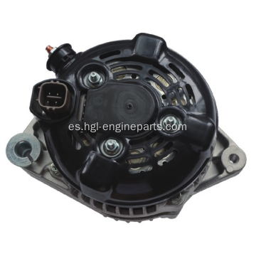 Alternator Denso 104210-3411 para Toyota 27060-30060